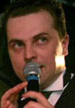 Александр Поляков фото