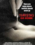 Постер из фильма "Туристас" - 1