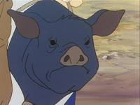 Кадр Приключения Тома Сойера