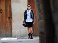 Кадр Тайные связи