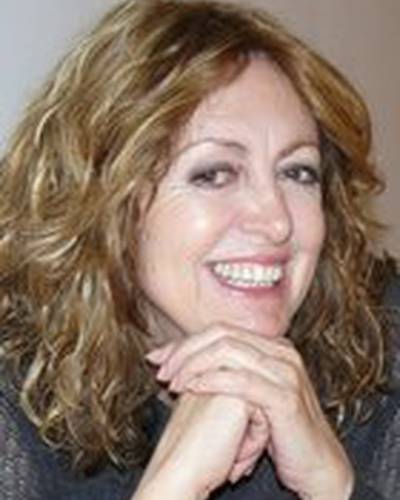 Кармен Аревало фото