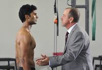 Кадр Тайные связи