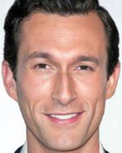 Аарон Лазар фото