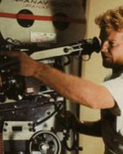 Гордон Верхел фото