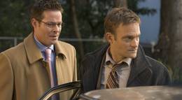 Кадр из фильма "Ледяной блюз" - 2