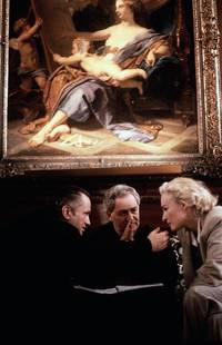 Кадр Встреча с Венерой