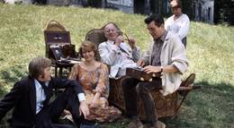 Кадр из фильма "Провидение" - 2