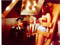 Кадр Чудо-женщина