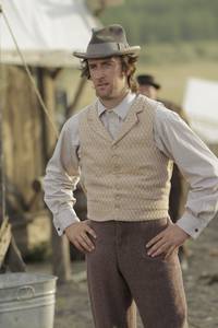 Кадр Ад на колёсах