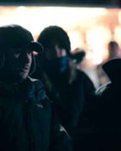 Крэйг Вивейрос фото