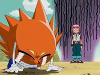 Кадр Бобобо-бо Бо-бобо