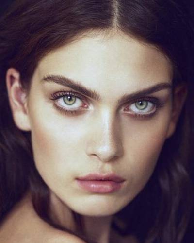 Мария Палм фото