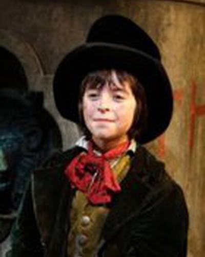 Роберт Мэдж фото