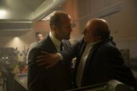 Кадр Эффект колибри