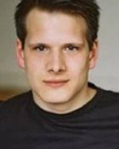 Энно Хессе фото