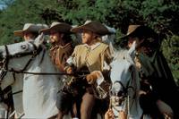 Кадр Три мушкетера