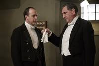 Кадр Аббатство Даунтон