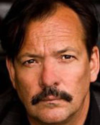 Филип Грэйнджер фото