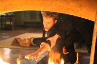 Кадр Дневники вампира