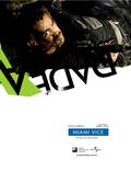 Постер из фильма "Полиция Майами: Отдел нравов" - 1