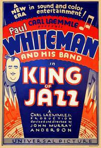 Постер Король джаза