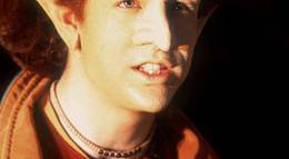 Кадр из фильма "Хэллоуинтаун 2: Месть Калабара" - 1