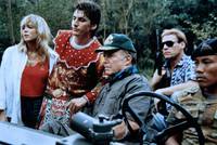 Кадр Король кикбоксеров