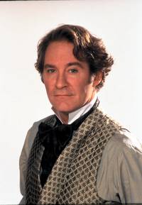 Кадр Дикий, дикий Запад