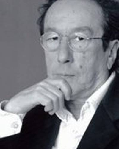 Филипп дю Жанеран фото