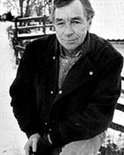 Хальвар Бьерк фото