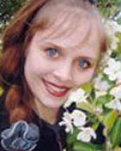 Мария Чернова фото