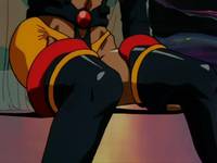 Кадр Удивительный мир Эль-Хазард (видео)