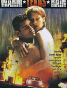 Теплый техасский дождь (видео)