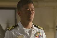 Кадр Морской бой