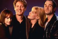 Кадр Автокатастрофа