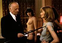 Кадр Уловка