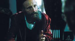 Кадр из фильма "Поезд жизни" - 1