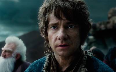 Почему «Хоббит» хуже «Властелина колец»