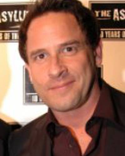 Дэвид Римави фото