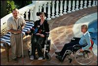 Кадр Приходи как есть