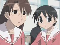 Кадр Адзуманга Дайо