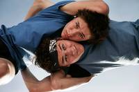 Кадр Мальчики