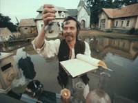 Кадр Миргород и его обитатели