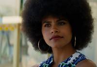 Кадр Против всех врагов: История Джин Сиберг