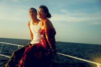 Кадр Вперед, Лала