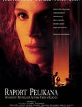 Постер из фильма "Дело о пеликанах" - 1