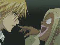 Кадр Семь обличий Надэсико Ямато