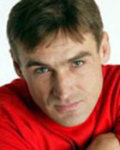 Ян Воробьев фото