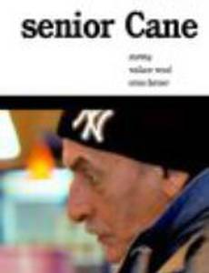 Senior Cane