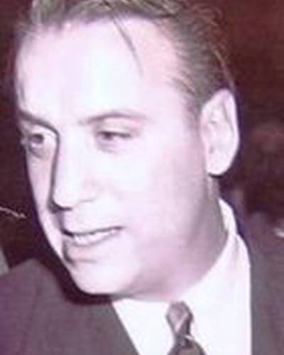 М.Дж. Франкович фото